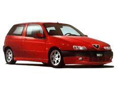 Hatchback, 3d