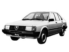 Hatchback, 5d