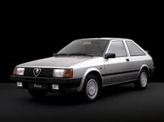 Hatchback, 3d