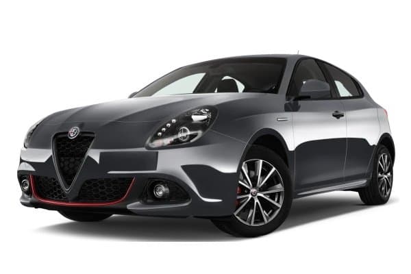Hatchback, 5d