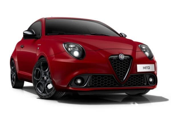 Hatchback, 3d