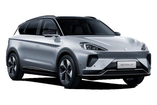 SUV, 5d