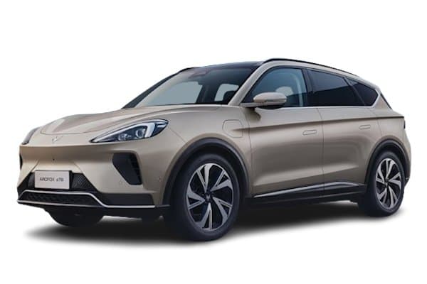SUV, 5d
