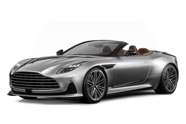 Volante, 2d