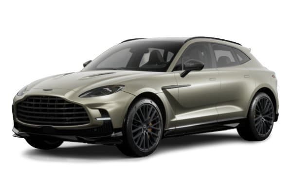 SUV, 5d