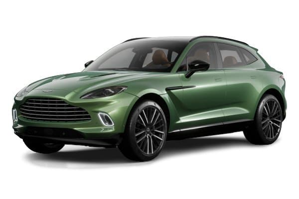 SUV, 5d