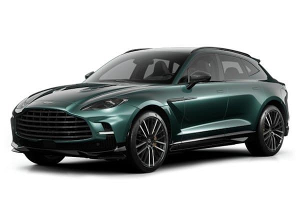SUV, 5d