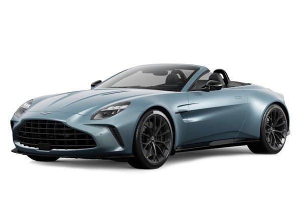 Roadster, 2d