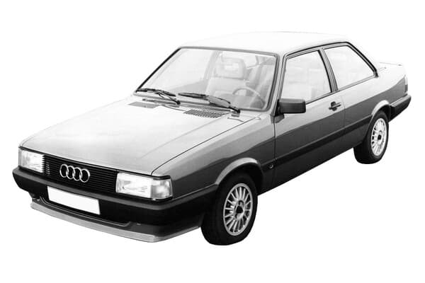 Coupe, 2d
