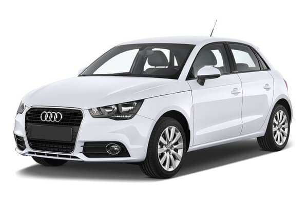 Sportback, 5d (8XA)