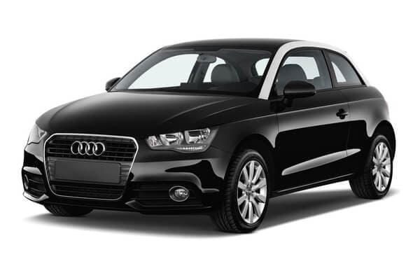 Hatchback, 3d (8X1)