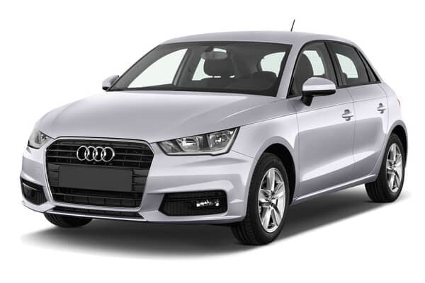 Sportback, 5d (8XA)