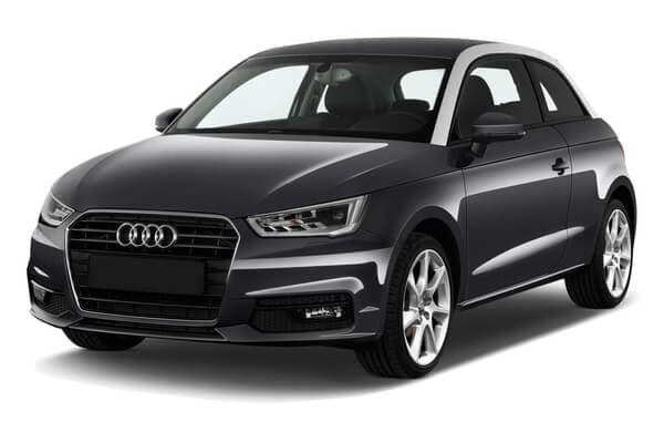Hatchback, 3d (8X1)