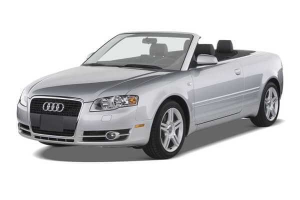 Convertible, 2d (8HE)