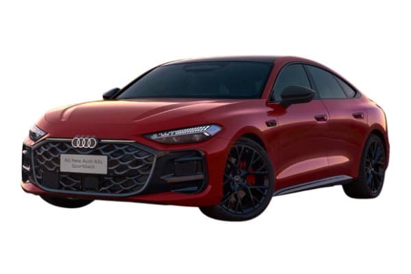 Sportback, 5d