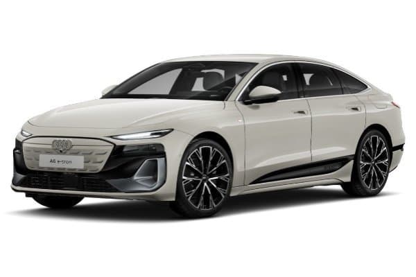 Sportback, 5d