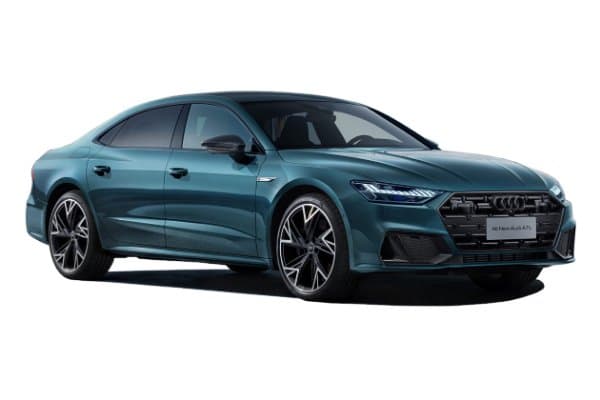 Sportback, 5d