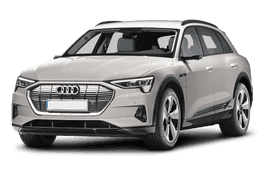 SUV, 5d