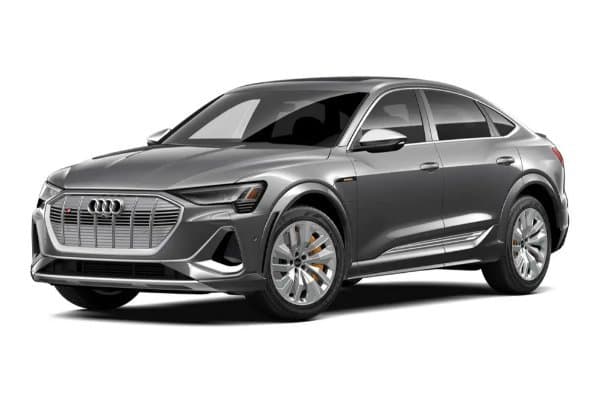 SUV, 5d
