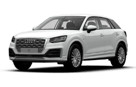 SUV, 5d