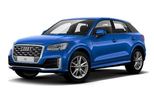 SUV, 5d