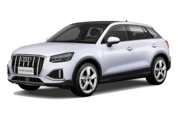 SUV, 5d