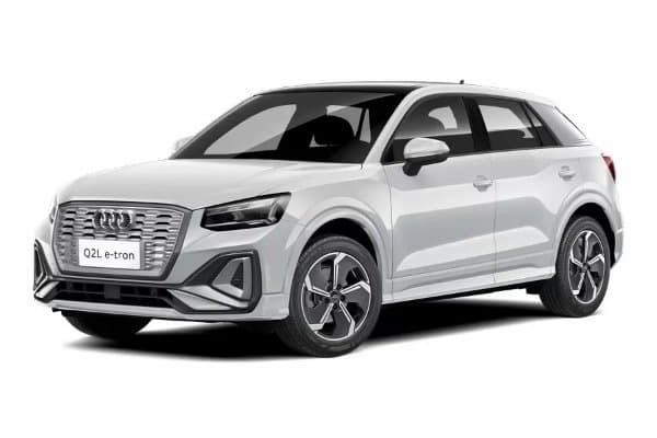 SUV, 5d