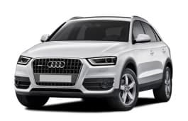 SUV, 5d