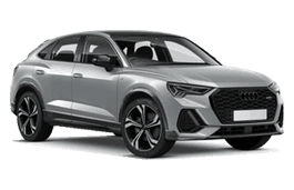 SUV, 5d