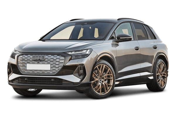 SUV, 5d