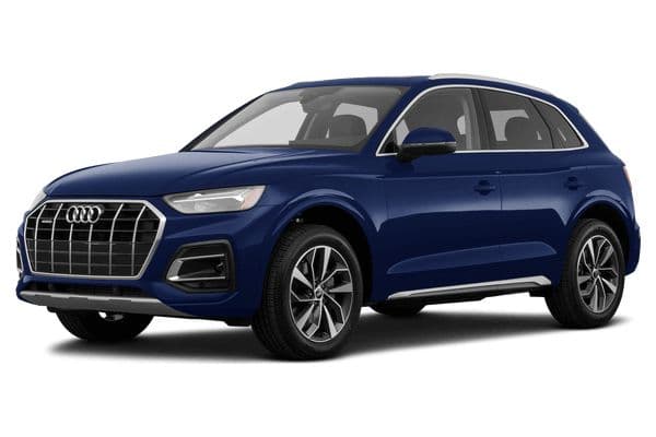 SUV, 5d