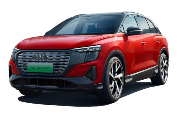 SUV, 5d