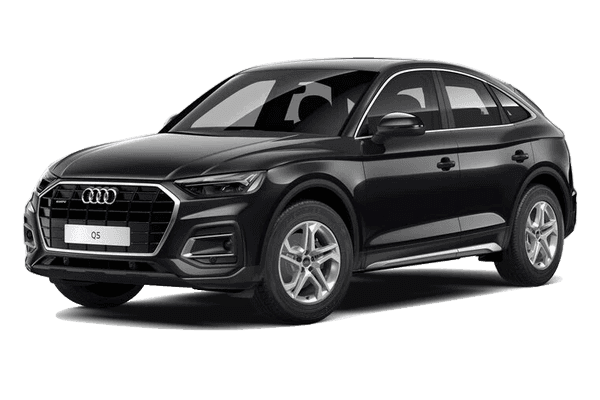 SUV, 5d