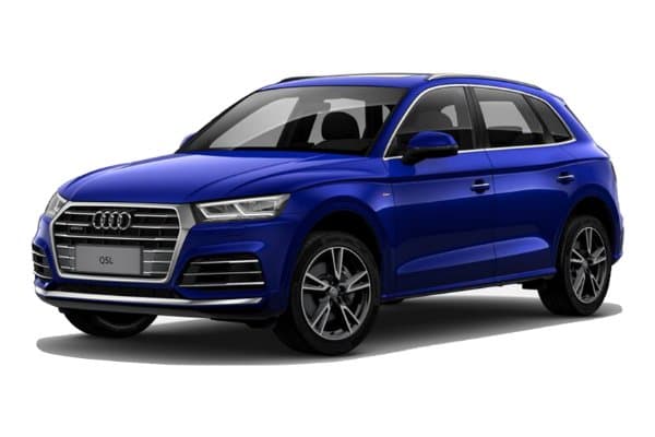 SUV, 5d