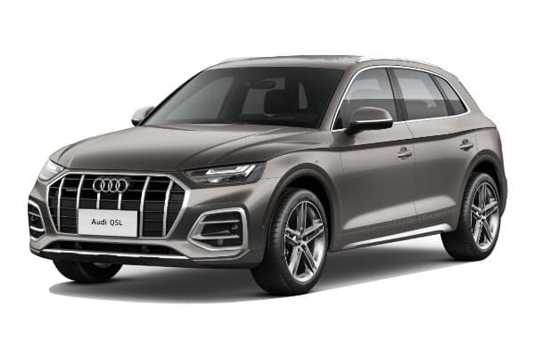 SUV, 5d