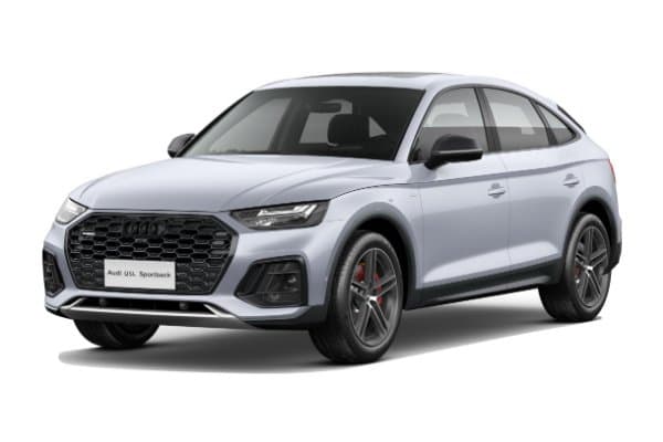SUV, 5d