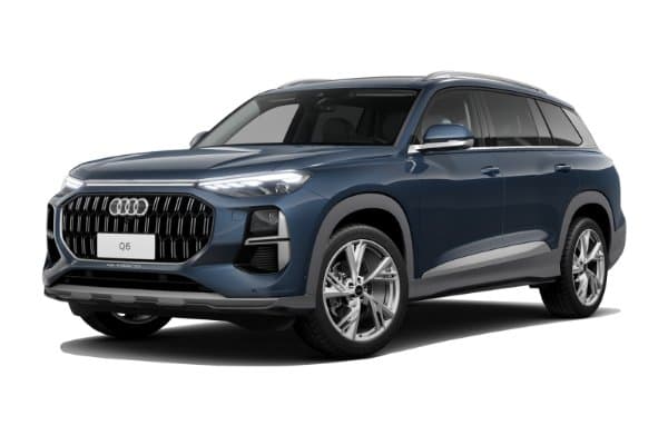 SUV, 5d
