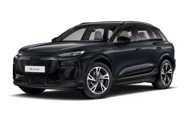 SUV, 5d