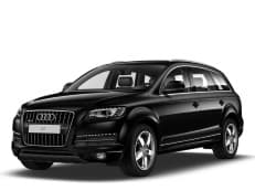 SUV, 5d