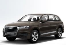 SUV, 5d