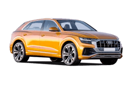 SUV, 5d (4MN)