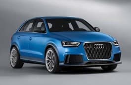 SUV, 5d