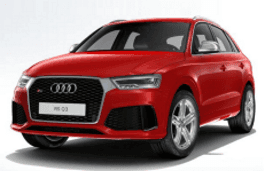 SUV, 5d