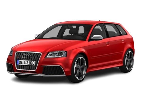 Sportback, 5d (8PA)