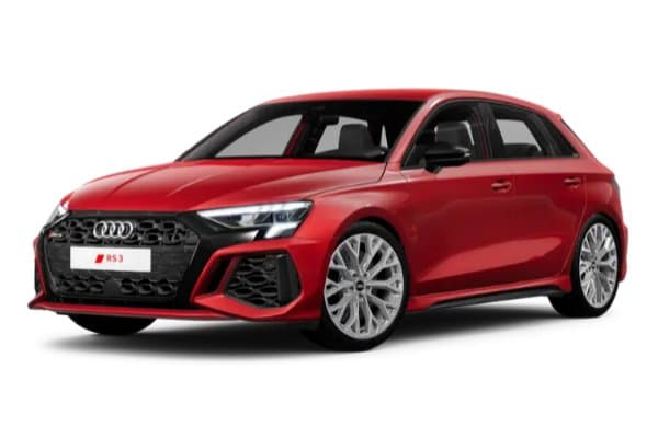 Sportback, 5d