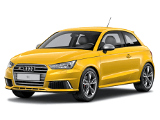 Hatchback, 3d