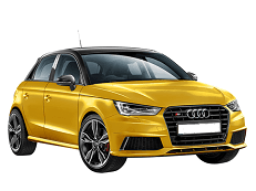 Sportback, 5d