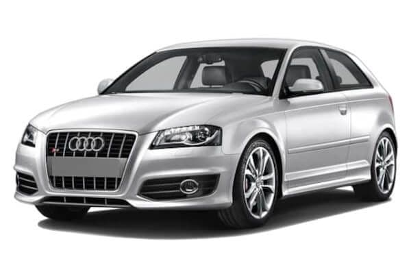 Hatchback, 3d