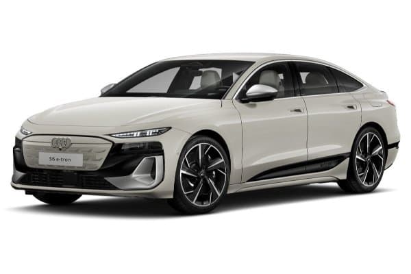 Sportback, 5d