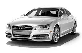 Sportback, 5d